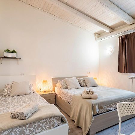 Otherside House In Torino Apartment Ngoại thất bức ảnh