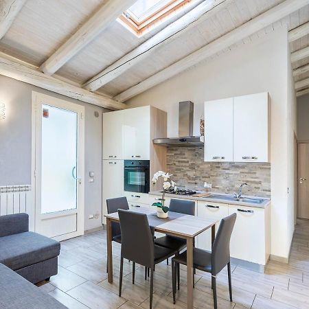 Otherside House In Torino Apartment Ngoại thất bức ảnh