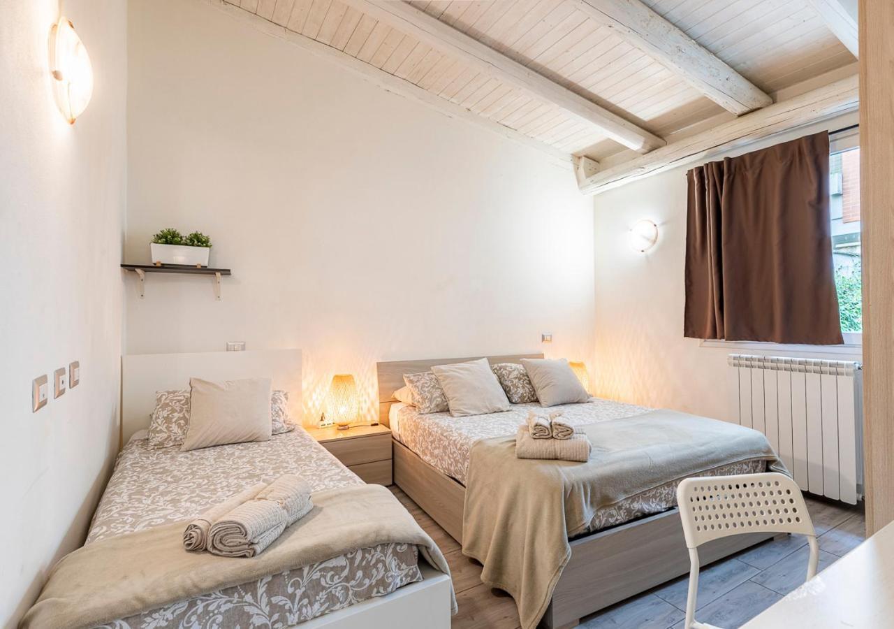 Otherside House In Torino Apartment Ngoại thất bức ảnh