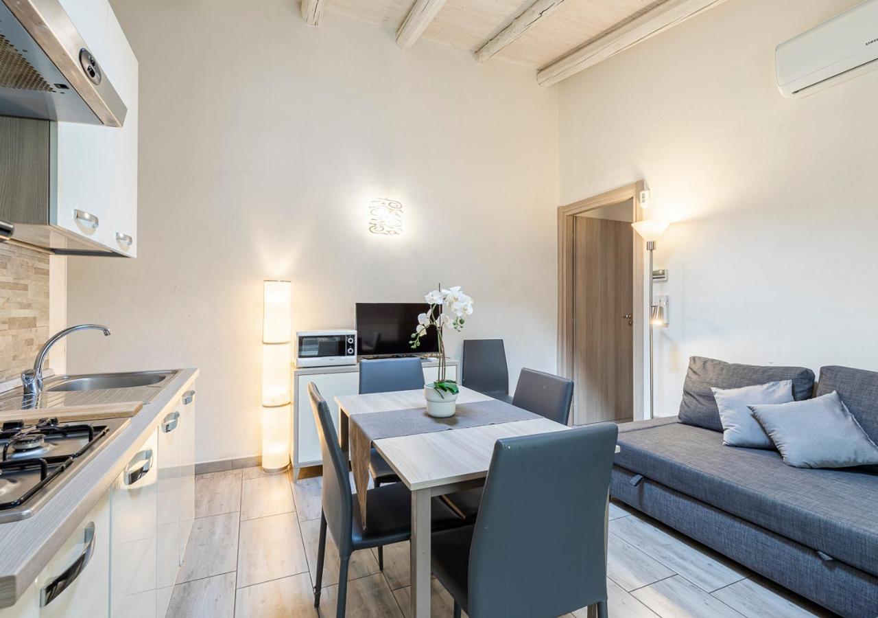 Otherside House In Torino Apartment Ngoại thất bức ảnh