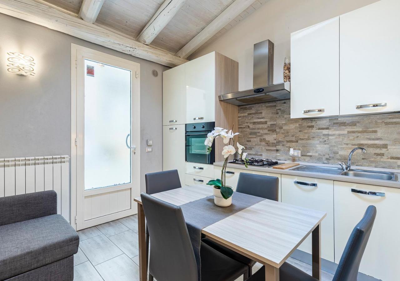 Otherside House In Torino Apartment Ngoại thất bức ảnh