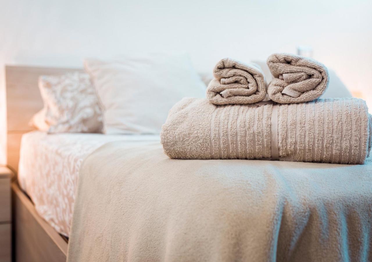 Otherside House In Torino Apartment Ngoại thất bức ảnh