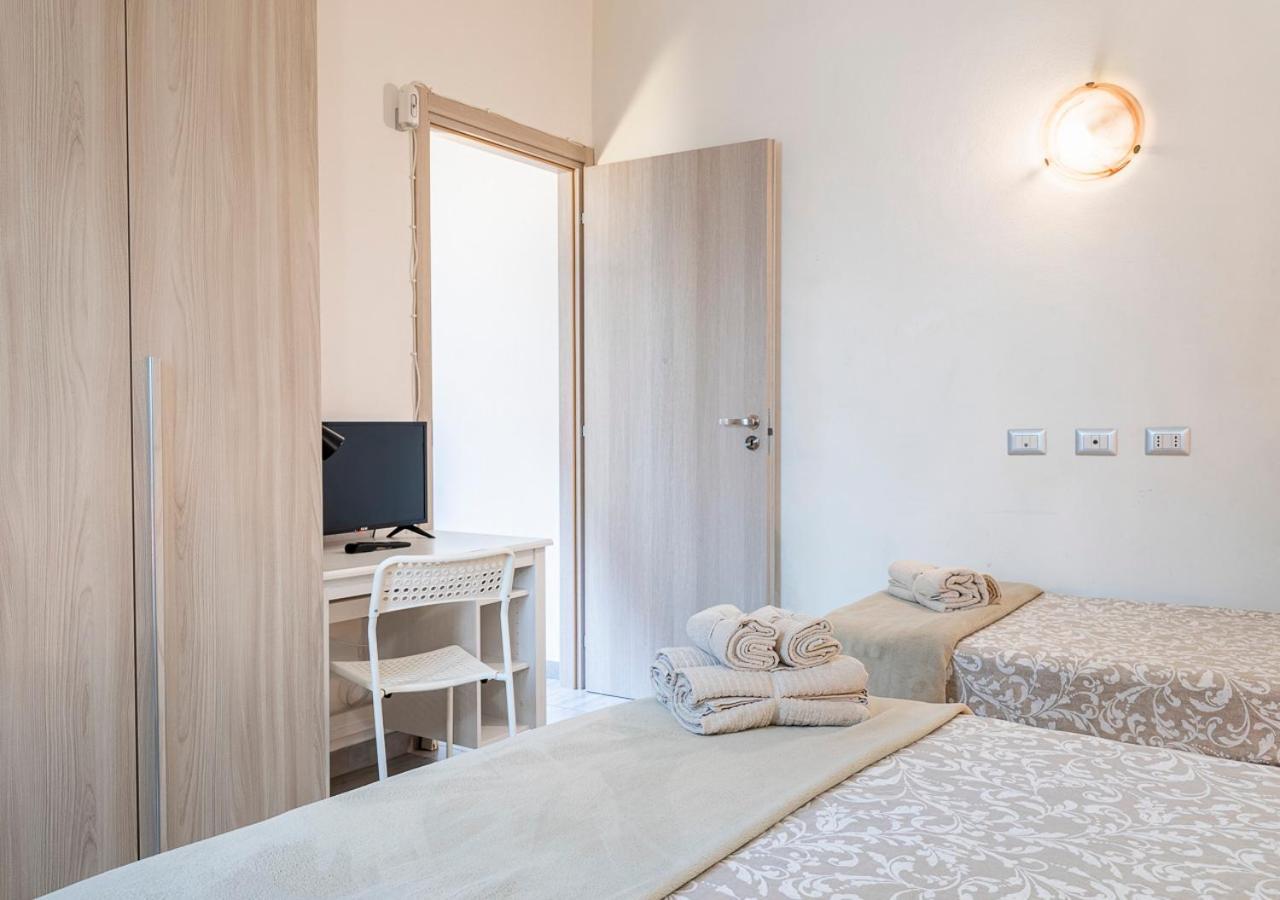 Otherside House In Torino Apartment Ngoại thất bức ảnh