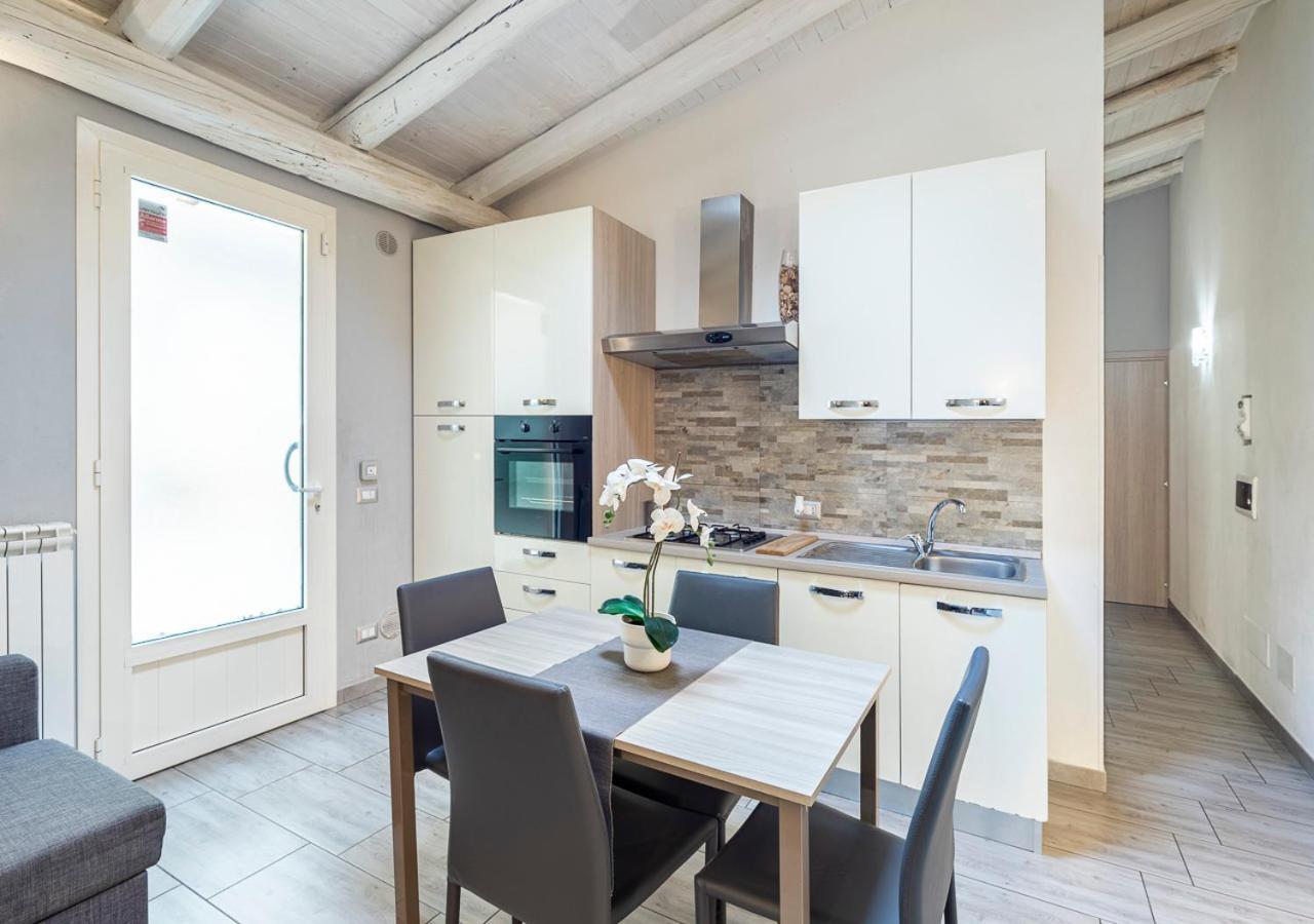 Otherside House In Torino Apartment Ngoại thất bức ảnh