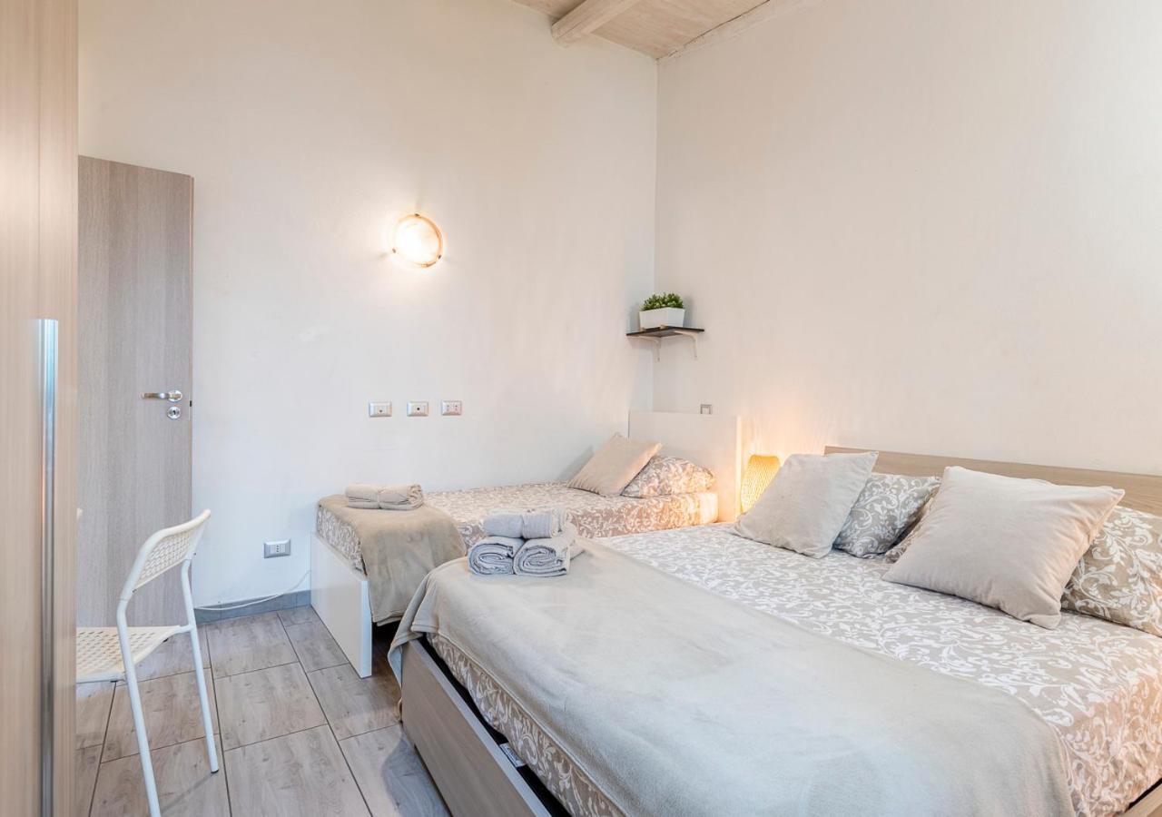 Otherside House In Torino Apartment Ngoại thất bức ảnh