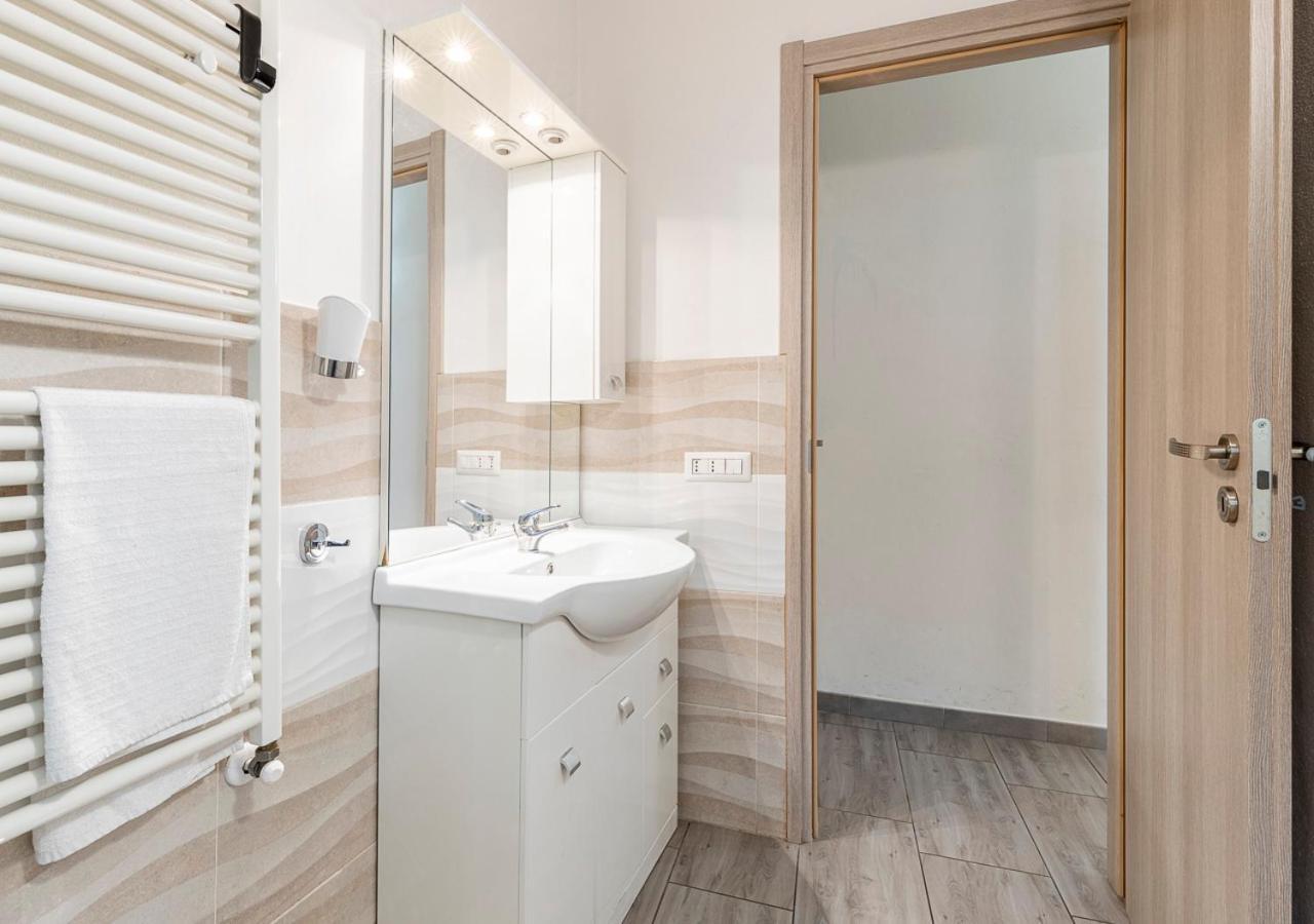 Otherside House In Torino Apartment Ngoại thất bức ảnh