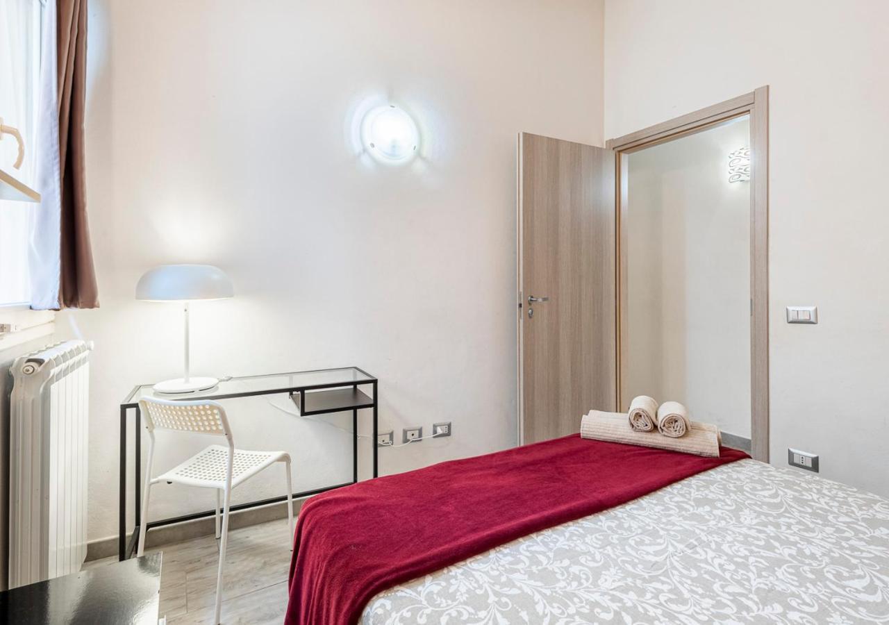 Otherside House In Torino Apartment Ngoại thất bức ảnh