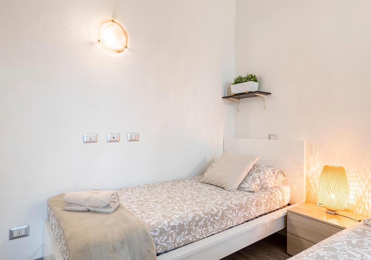 Otherside House In Torino Apartment Ngoại thất bức ảnh
