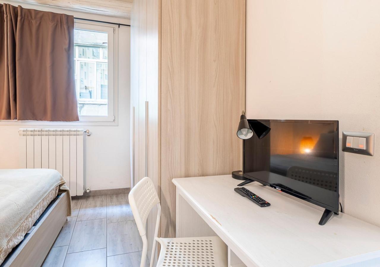 Otherside House In Torino Apartment Ngoại thất bức ảnh
